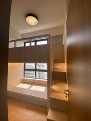 Eco Sanctuary (D23), Condominium #566553141